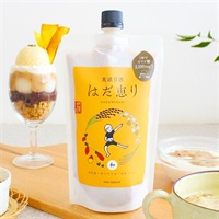 ※現在販売していません【限定】はだ恵り～和～(美活甘酒) 450g