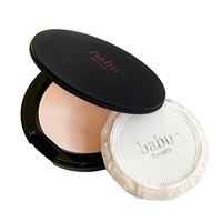 babu-beaute　フィニッシングクリアーパウダー14g