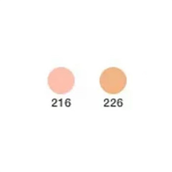 リマナチュラル ピュアUVモイスチャーパクト詰替用 16g /SPF15・PA++（オールインワンタイプ）(ベージュ【226】)