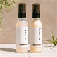 ★特別価格・限定セット★潤つや美肌ケアセット（バランスミルク32mL×1本、アドバンスクリアセラム32mL×1本）