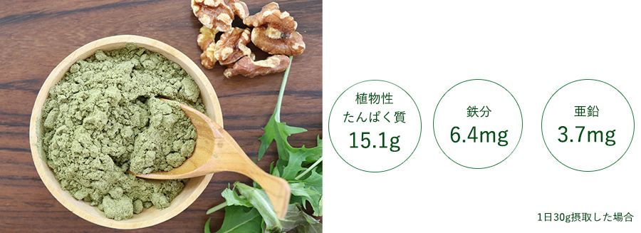 トマトの栄養成分